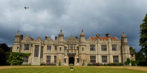 Hengrave_Hall Wedding Venue