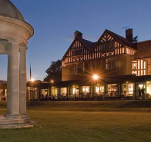 Royal Court Hotel Wedding Venue