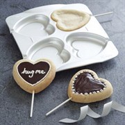 Cake Equipment