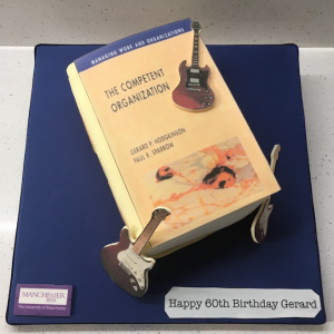 birthday cakes solihull