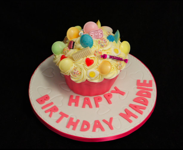 Childrens Birthday Cakes