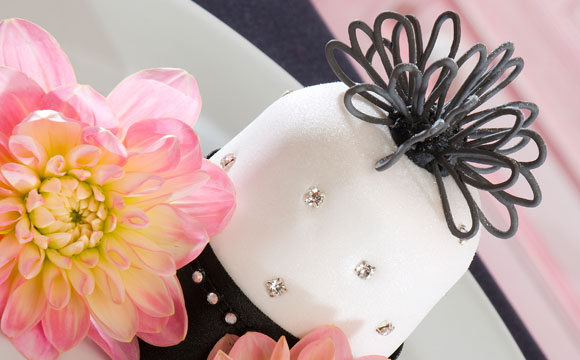 Bespoke Celebration Cakes