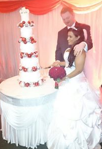 christmas-wedding-cake-combe-abbey-coventry