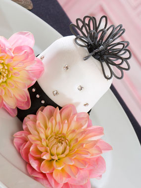 bespoke celebration cake