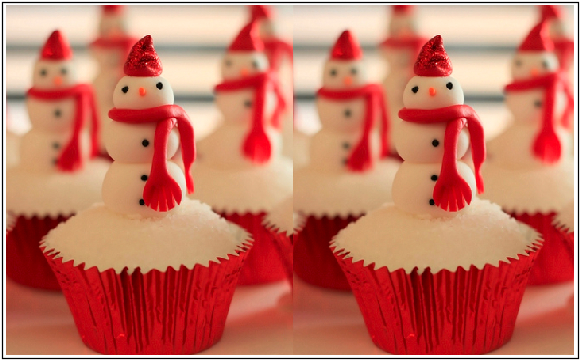 Bespoke Wedding Cupcakes