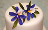 Wedding Cake Decorations