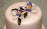 Wedding Cake Decorations