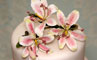 Wedding Cake Decorations