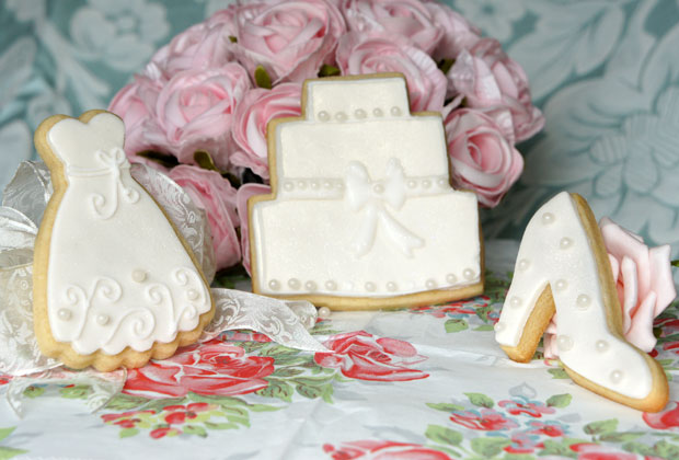 Wedding Favours